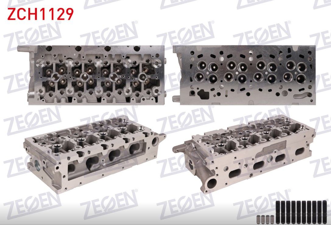 VW PASSAT (3G2) 2.0 TDI 2014-/ GOLF VII (5G1) 2.0 TDI 2012-2017 / CADDY IV 2.0 TDI 2015-2020 / TIGUAN (5N_) 2.0 TDI 2015-2018 / A4 (8K2) 2.0 TDI 2007-2015/ A6 (4A2) 2.0 TDI 2018- SILINDIR KAPAGI
