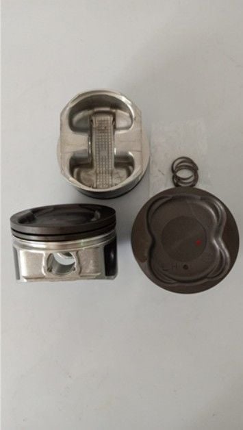 LandCruiser 4.7L V8 Piston Tk Std 94,00mm 98-02 2UZ-FE 8 PCS