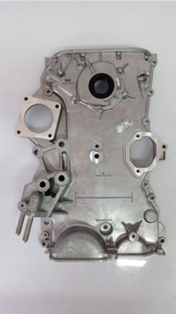 Attrage/Spacestar 1.2L 12-16 3A91 Yağ Pompası
