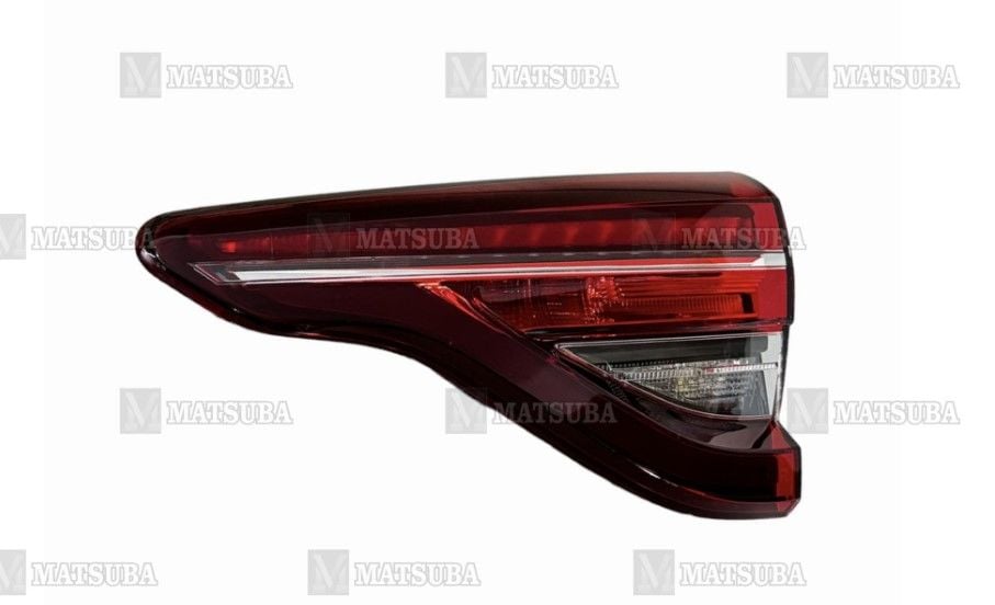 Clio 5 21-24 İç RH Stop (Duylu/Icon Paket)