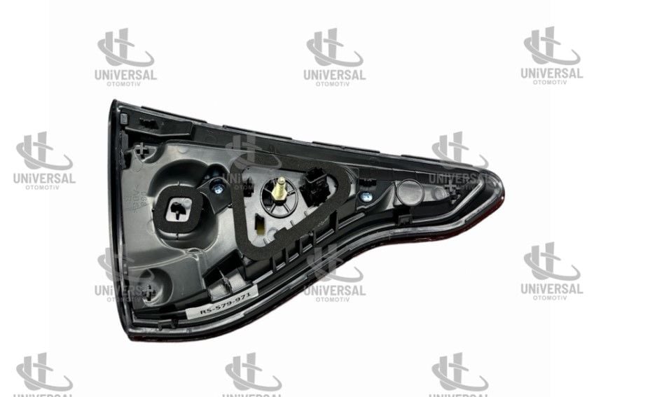 Clio 5 21-24 İç RH Stop (Duylu/Icon Paket)