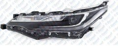 TOYOTA COROLLA 17-19 FAR SOL LEDLI UST VERSIYON