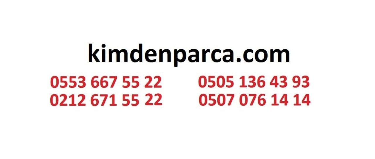 FORD RANGER (ET) 2006-2011/ RANGER (ER) 1999-2006 / RANGER (TKE) 2011- / NISSAN NP300 NAVARA (D40) (D23) 2005- FREN PABUC BALATA ARKA 294,4X55,7