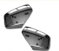 L200 06-14 LH (KROM) KAPAK AYNA DİKİZ