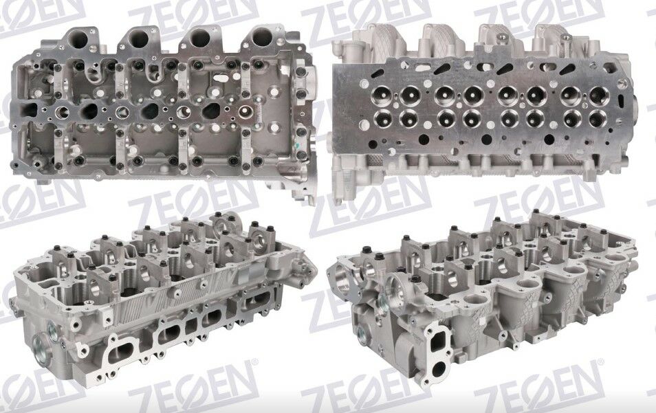 L200 TRITON 2.5 DI-D 16V 4D56U 2007-2015 SILINDIR KAPAGI
