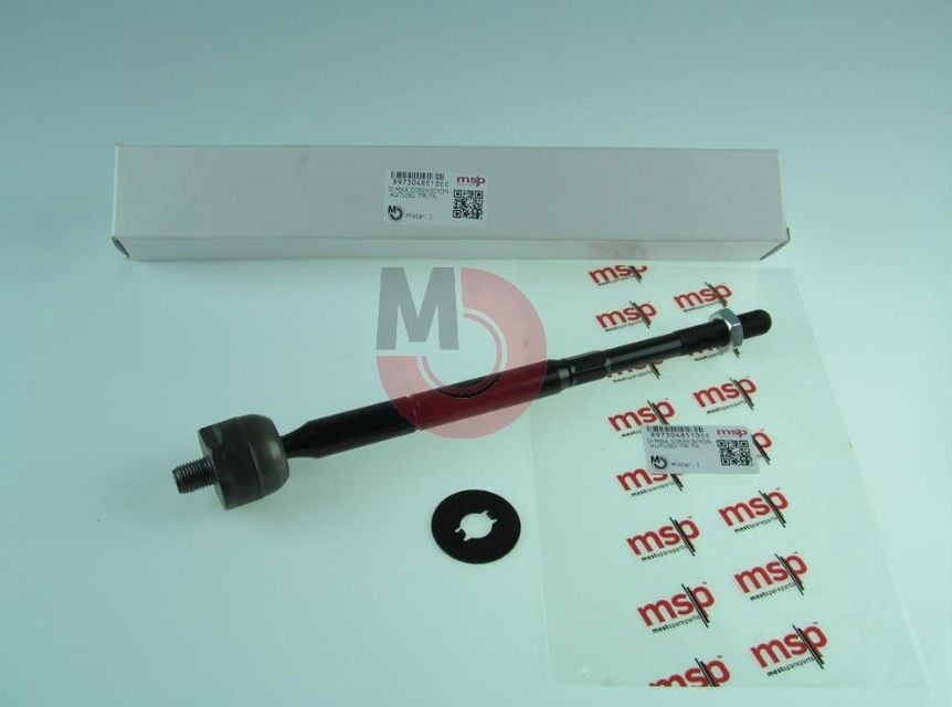 D-MAX Direksiyon Rot Kolu (Mili) (14X320) (EURO3) (CHASE)