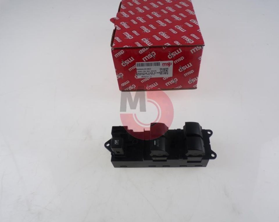 Mitsubishi L200-CR SU 2016 Anahtar Cam Açma Şoför (16-23) OEM