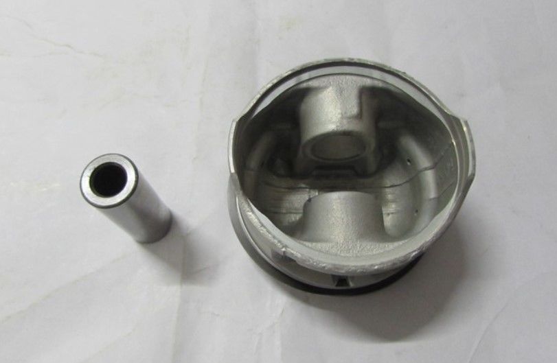 Accent 1,3 Benzinli 2000- G4K Piston Std
