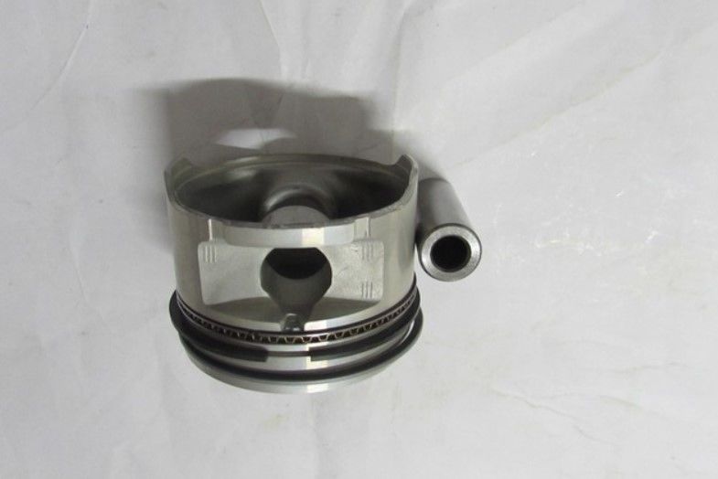 Accent 1,3 Benzinli 2000- G4K Piston Std