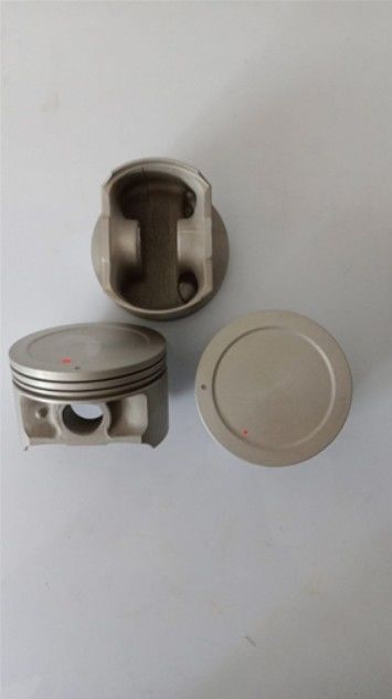 Sonata/Santa Fe/Trajet 2.7L Piston Tk Std 16V 86,70mm 01-05 G6BA