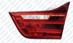 BMW 4 SERISI F32-F33-F36-F82-F83 13- BAGAJ STOP LAMBASI SOL