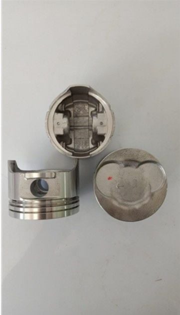 Rio 1.3L 8V Piston Tk Std 75,50mm 00-05 1,6 A3E