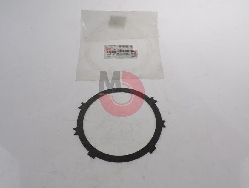 D-MAX Disk Hız Kesici Orj.