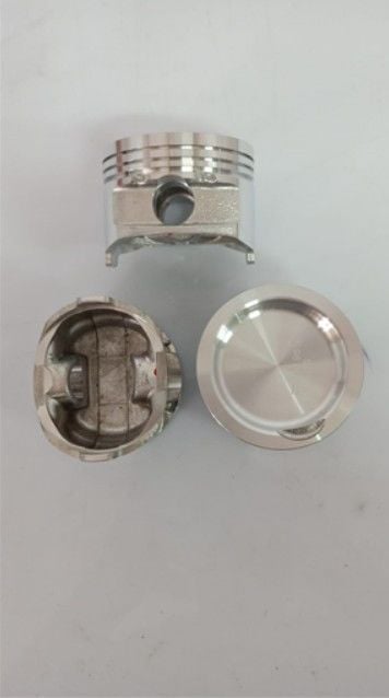 Atos 1,1L 06-10/İ10 1,1L 08-13 Piston Tk. Std 67.00mm Benzinli G4HG