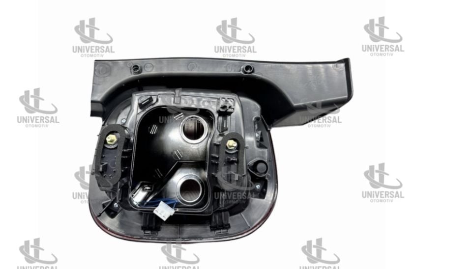 Duster 21-24 LH Stop