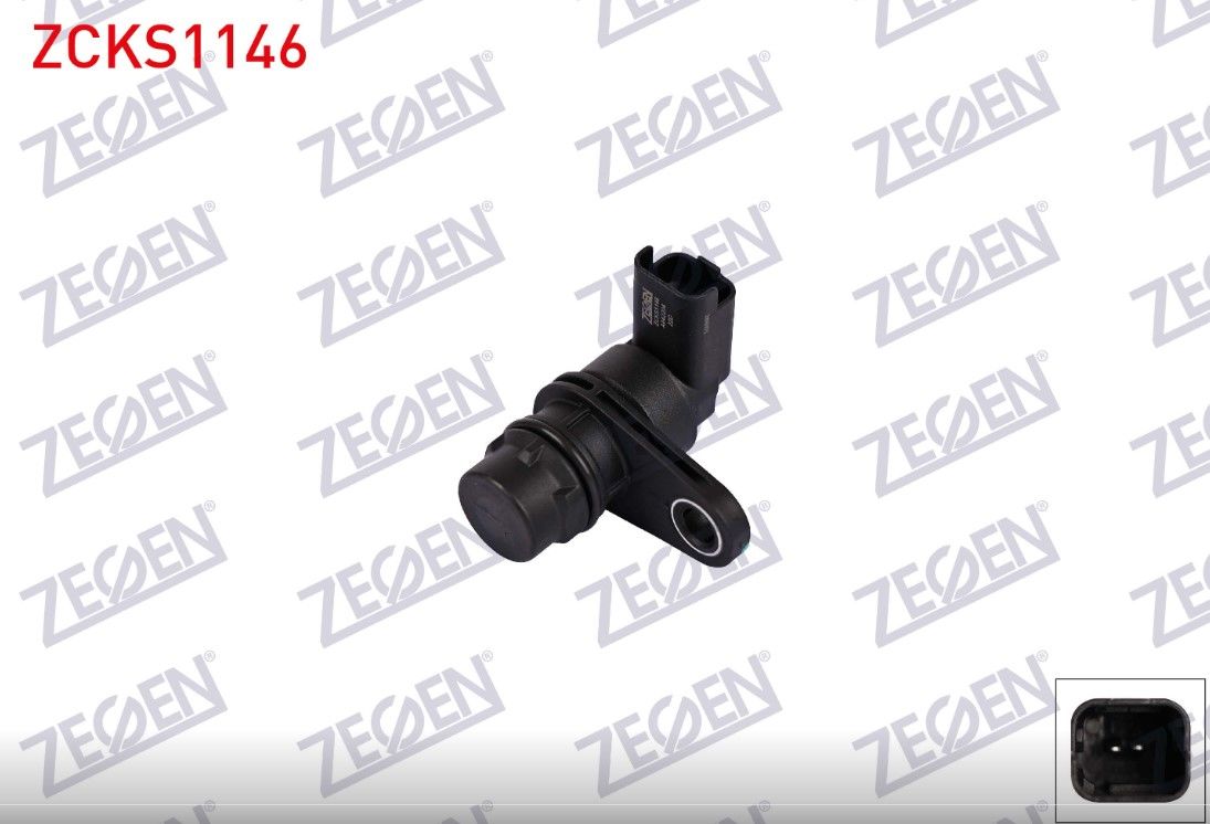 PEUGEOT 308 1.6 HDI 2007-2014 / CITROEN C4 PICASSO 1.6 HDI 2006-2013 / DS3 1.6 HDI 2009-2013 KRANK DEVIR SENSORU