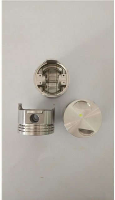 Swift 1.3L/Samurai 1.3 Piston Tk Std 74,00mm 96-03 8V Macar G13BA