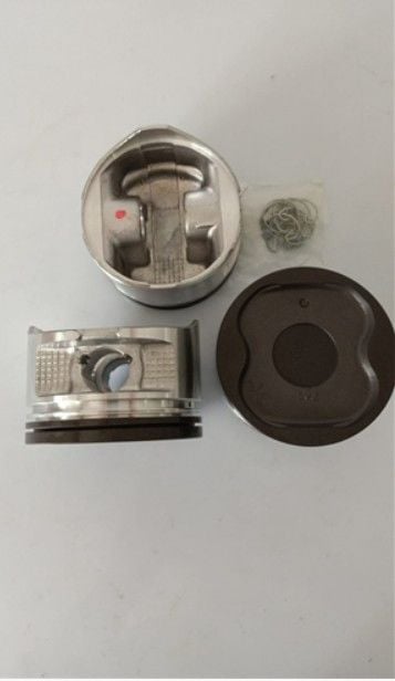 LandCruiser Prado 3.4L 24V Piston Tk Std 93,50mm 95-02 5VZFE