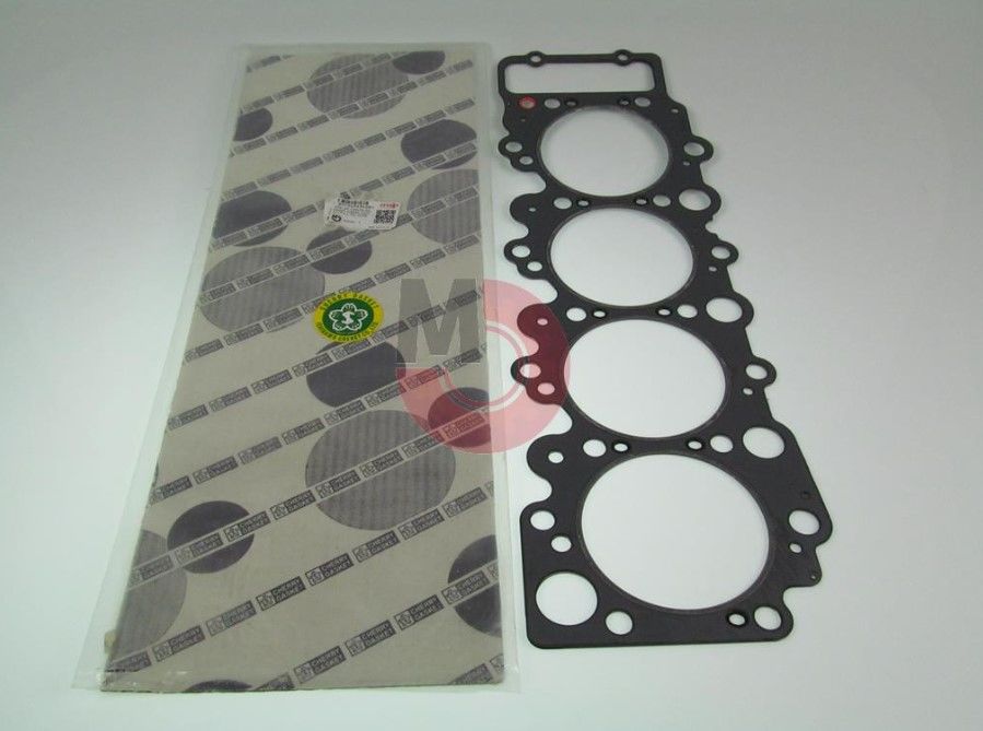 NPR66 Conta Silindir Kapak (2000) (T=1.75) (CHERRY)