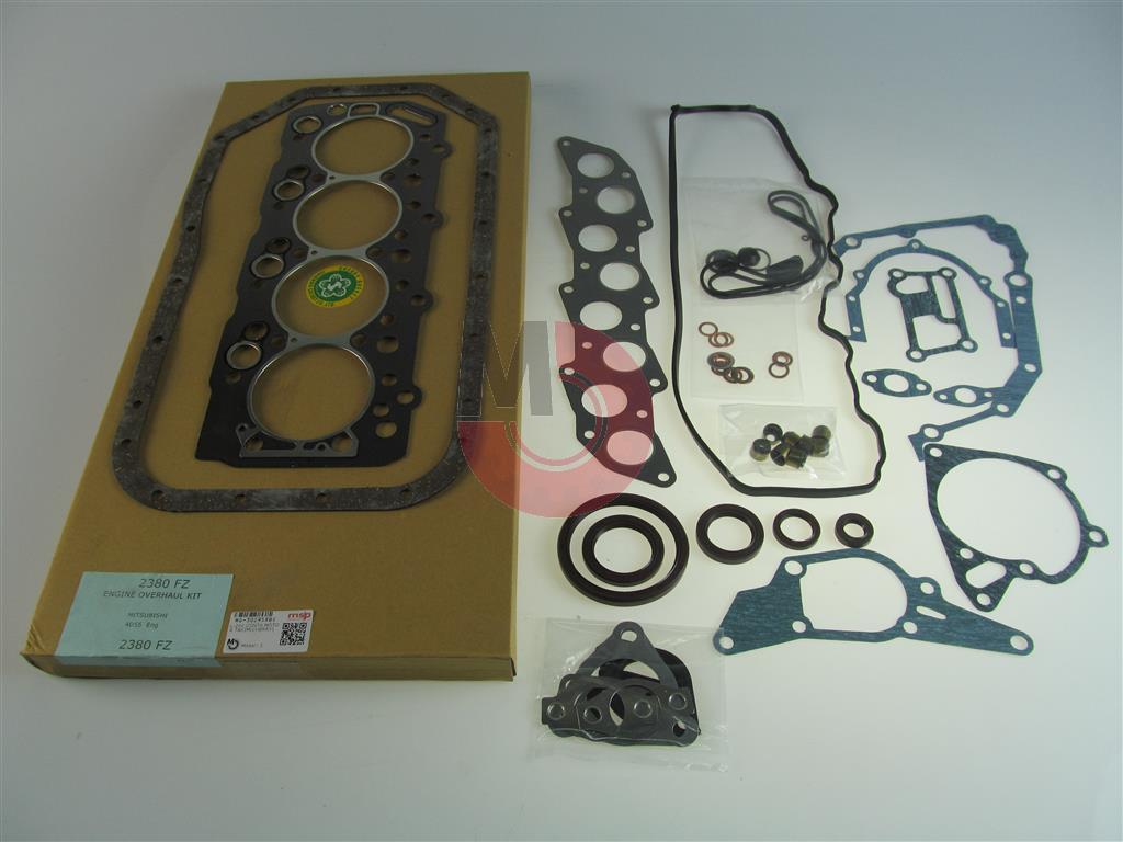 MITSUBISHI L200 CONTA MOTOR TAKIM (CHERRY)