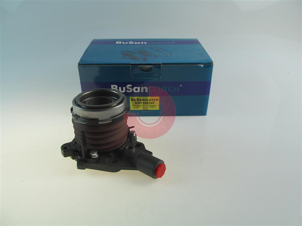 MITSUBISHI CANTER 859 RULMAN DEBRİYAJ BASKI MERKEZLİ (EURO4) (BUSAN)