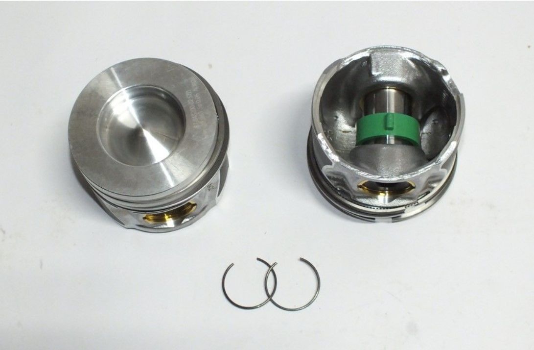 Accent 1,5 Crdi 83,00mm 2003-2006 Piston Segman Std