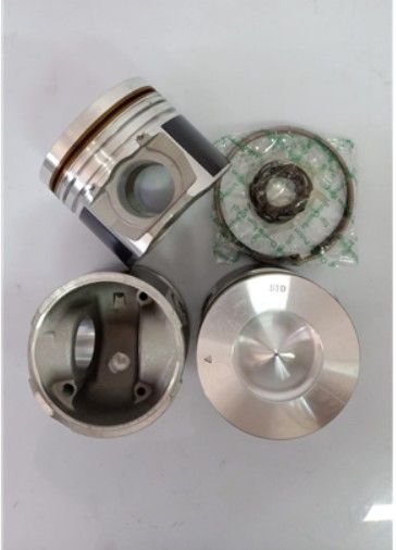 NQR 5.2L 97-05 Piston Segmanlı Tk Std 115.00mm Y.Hücre 62.00mm 4HK1