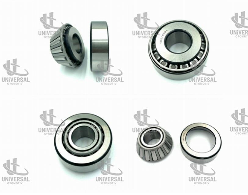 HILUX 07-14 KONİK ÖN BİLYA DİFERANSİYEL (35X89X38)