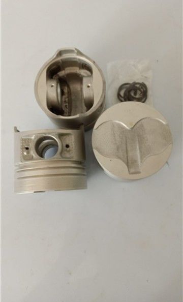 Vanette 2.0L Piston Tk Std 85,00mm 86-95 LD20 Çelik