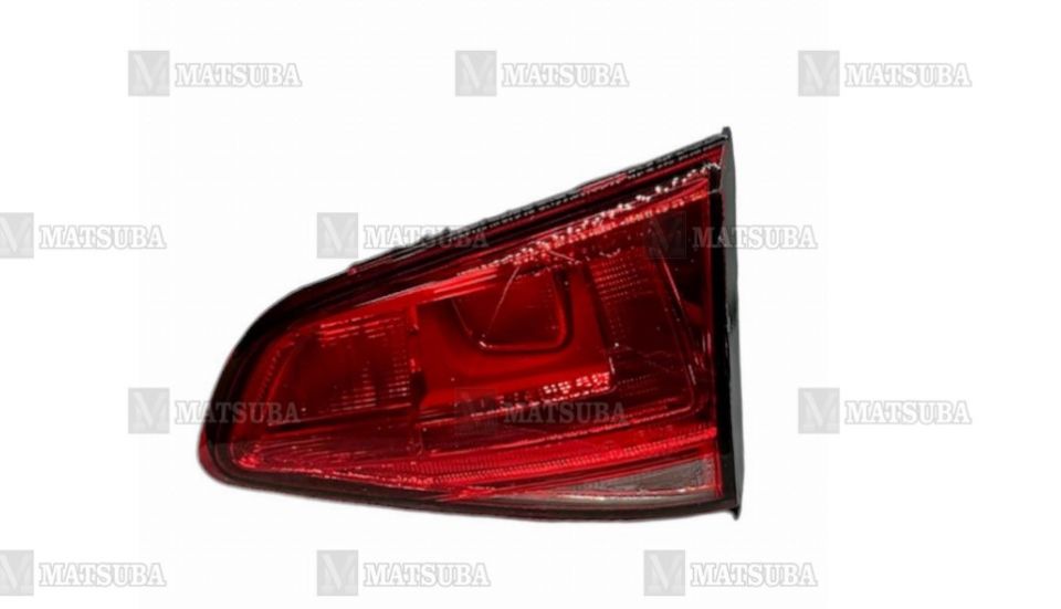 Volkswagen Golf 7 13-17 İç RH Stop (Comfortline)