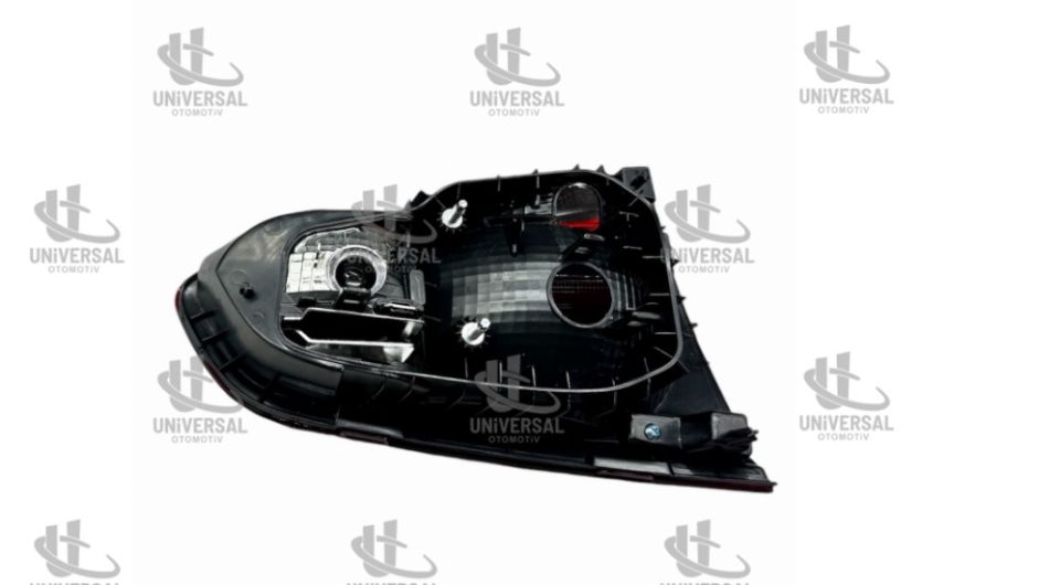 Volkswagen Golf 7 13-17 İç RH Stop (Comfortline)