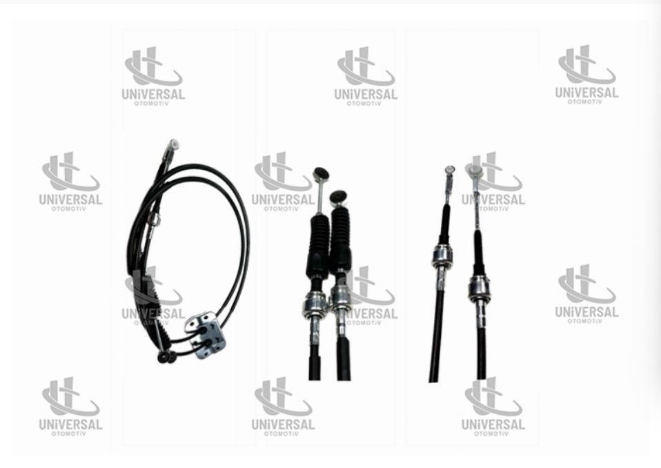 H100 KMYT 94-96 TEL VİTES (ÇANAKLI)
