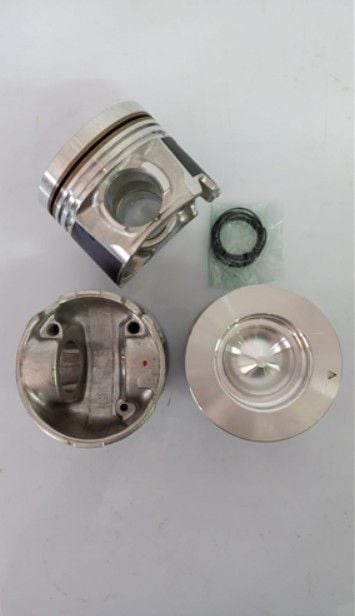 NLR 3.0L Piston Tk Std 95.40mm 11-14 Dizel 4JJ1-TC