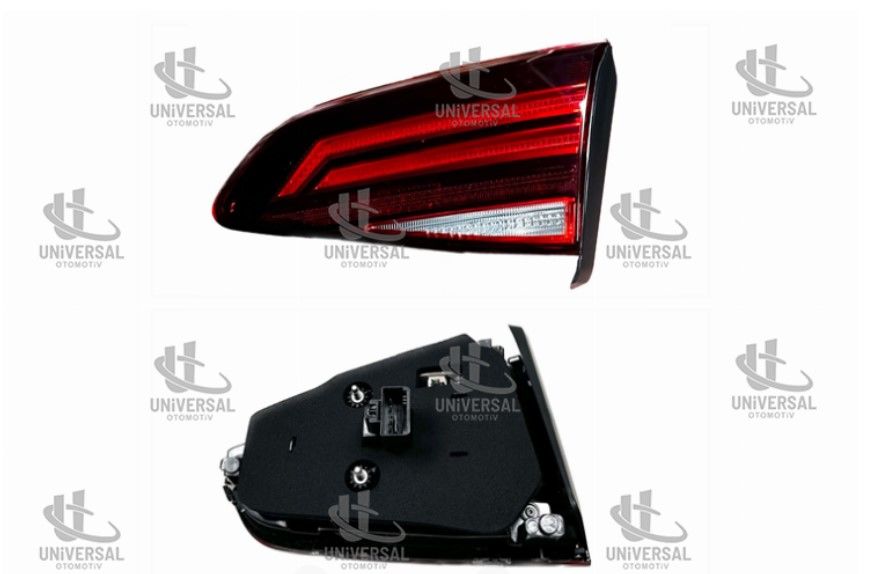 Volkswagen Golf 7,5 17-20 İç RH Stop (Ledli/Trend-Comfort)