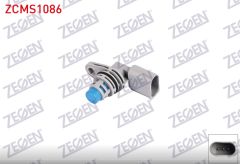 VOLKSWAGEN POLO (9N) 1.2 2002-2009/ SEAT IBIZA III (6L1) 1.2 2002-2009/ SKODA FABIA 1.2 2001-2014 EKSANTRIK DEVIR SENSORU