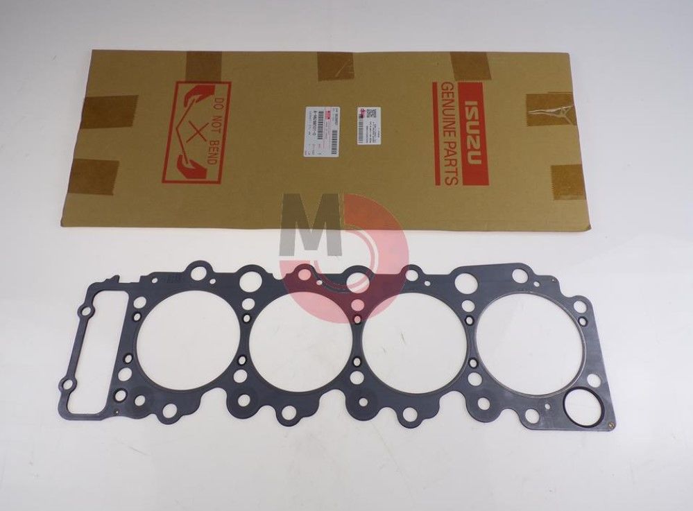NQR-86 Conta Silindir Kapak (1.475) (4HK1) Orj.