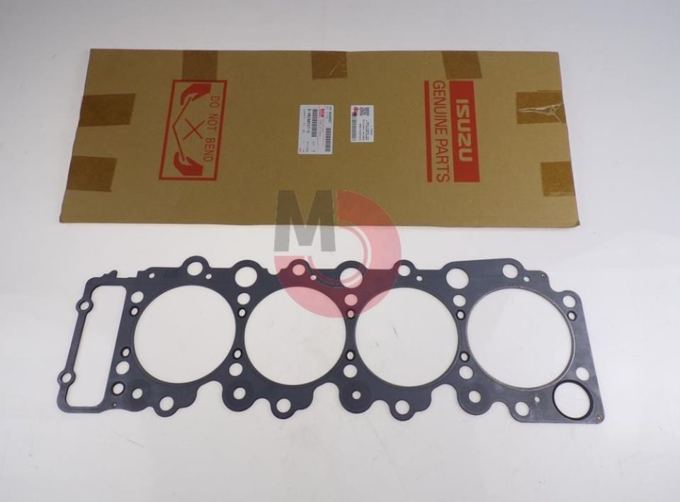 NQR-86 Conta Silindir Kapak (1.475) (4HK1) Orj.