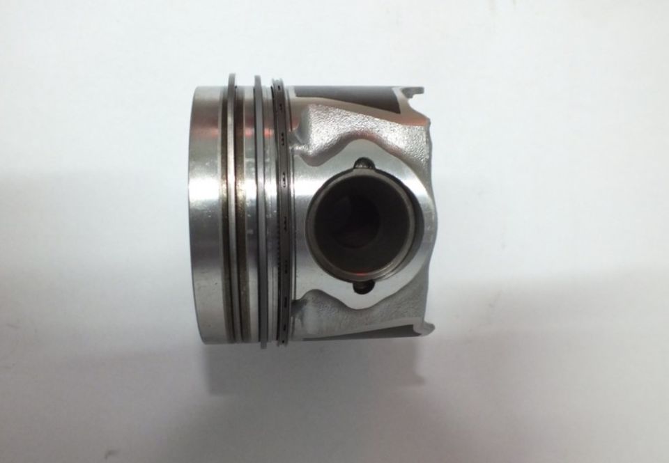 Accent Era Dizel 06- / Cerato 1.5 Dizel D4FA 75.00 mm ( TP Japon Segman) Piston Segman Std