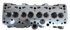 VOLKWAGEN T4 SİLİNDİR KAPAK T4 1,9 TDI 8MM