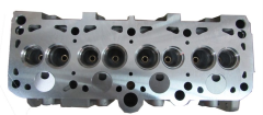 VOLKSWAGEN T4 SİLİNDİR KAPAK T4 1,9 TDI 8MM