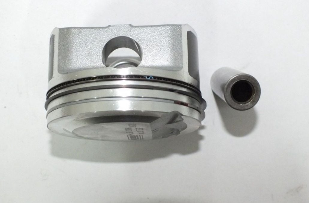 Accent Era 06- / Getz 1.4 Benzinli 76.00 mm ( TP Japon Segman ) Piston Segman 050