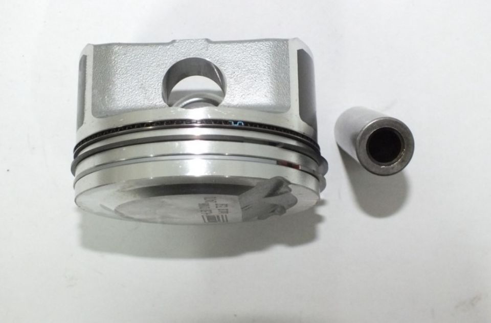 Accent Era 06- / Getz 1.4 Benzinli 76.00 mm ( TP Japon Segman ) Piston Segman 050