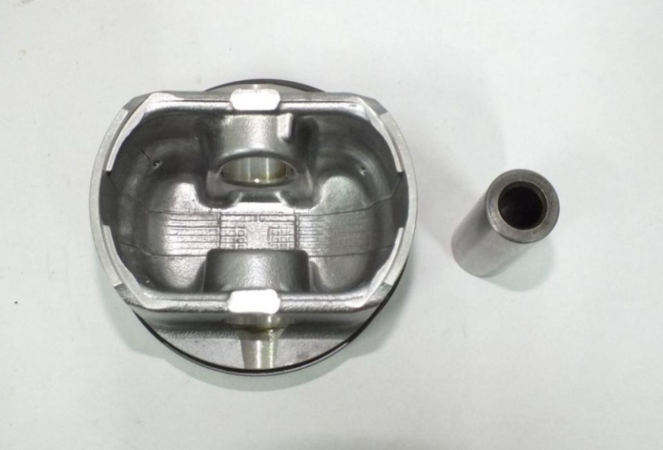 Accent Era 06- / Getz 1.4 Benzinli 76.00 mm ( TP Japon Segman ) Piston Segman 050