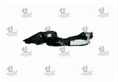 COROLLA 19-23 ÖN LH DAVLUMBAZ ÇAMURLUK (PLASTİK-A KALİTE)