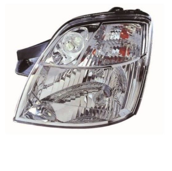 KIA PICANTO FAR SAĞ 04-07 BENZIN-DIZEL