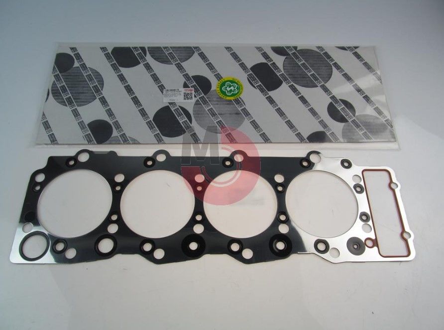 NPR66 Conta Silindir Kapak (2000) (CHERRY) (T=1.90)