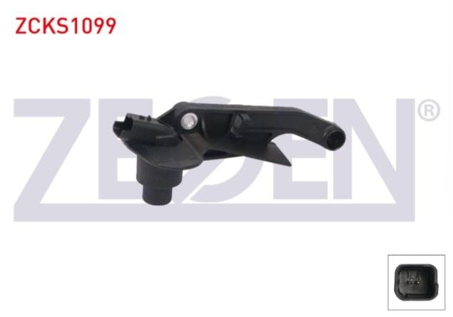 CITROEN SAXO 1.6 1996-2003 / XSARA 1.6 I 1997-2000 / 306 1.6 (TU5JP) 1993-2000 / 106 II 1.4 I (TU3JP) 1996-2004 KRANK DEVIR SENSORU