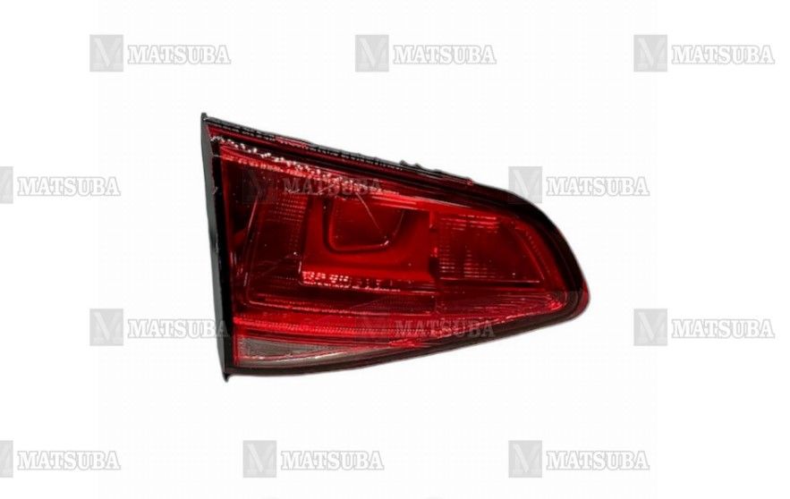Volkswagen Golf 7 13-17 İç LH Stop (Comfortline)