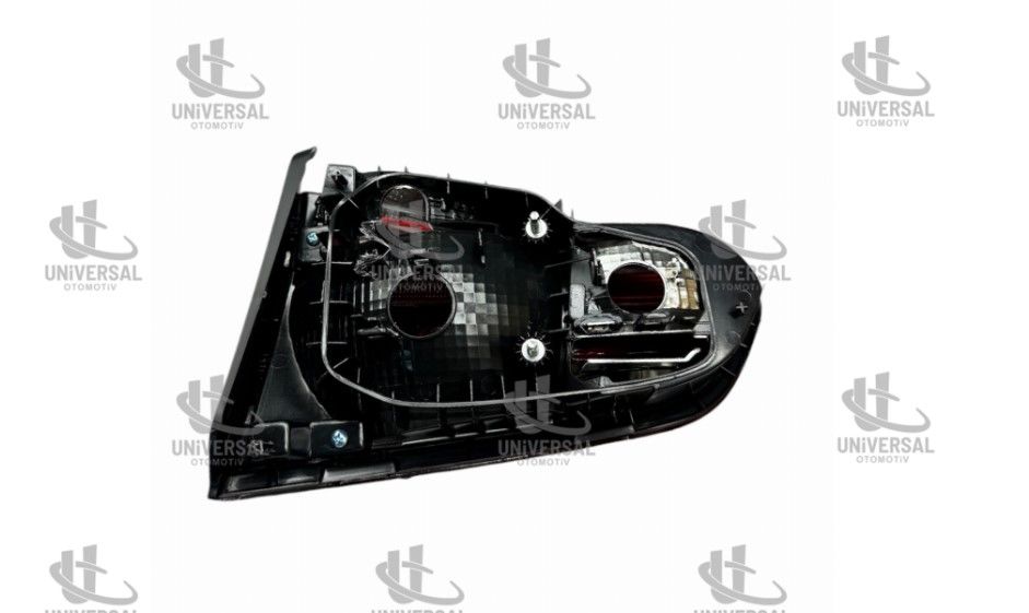 Volkswagen Golf 7 13-17 İç LH Stop (Comfortline)