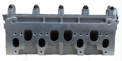 VOLKSWAGEN PASSAT SİLİNDİR KAPAK 4A 1,9 TDI 1Z 7MM
